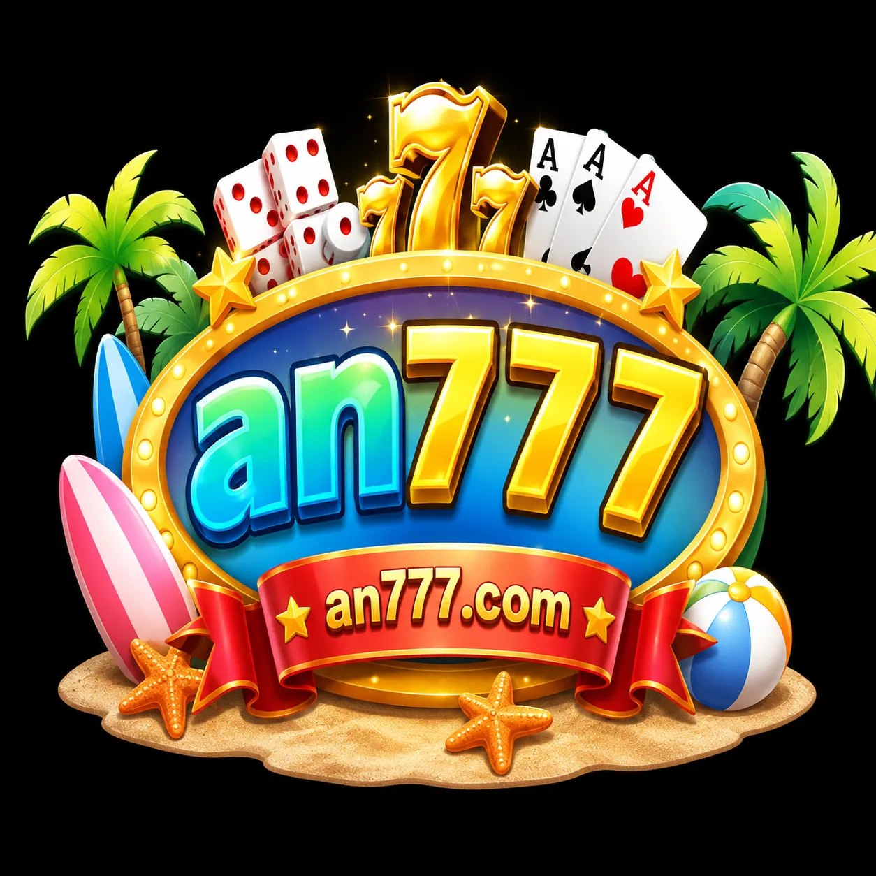 AN777 - Game Tycoon Seru dan Menantang