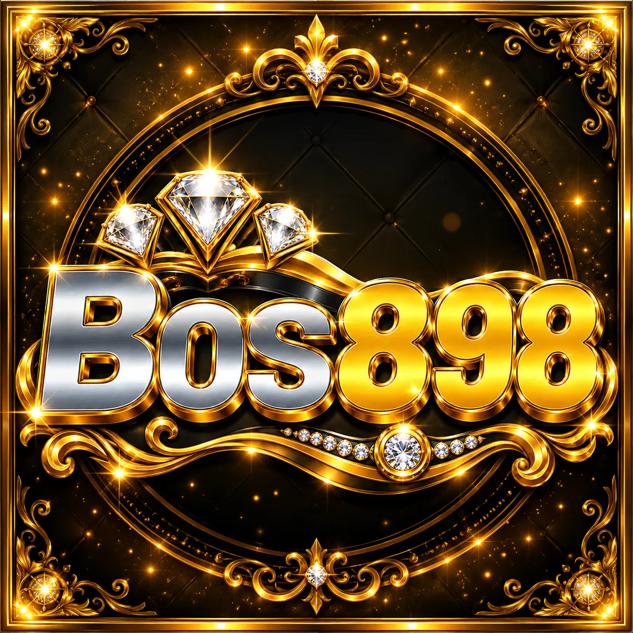 BOS898 - Simulasi Kehidupan yang Mengasyikkan