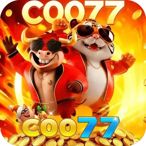 C0077 - Petualangan Arcade Seru yang Tak Terlupakan