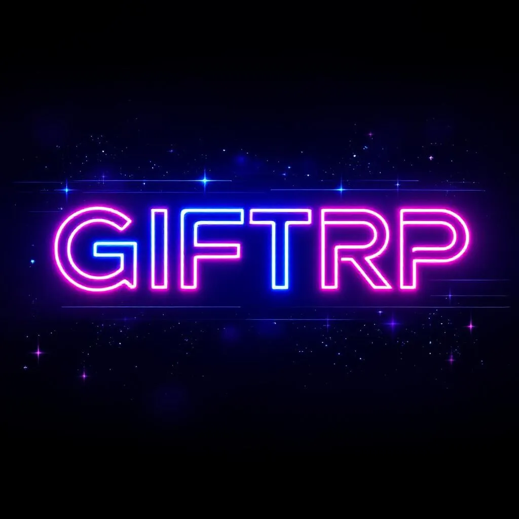 GIFTRP - Game Olahraga Seru untuk Semua Penggemar