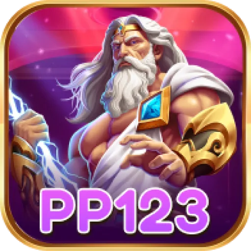 PP123 - Game Anime Petualangan Seru