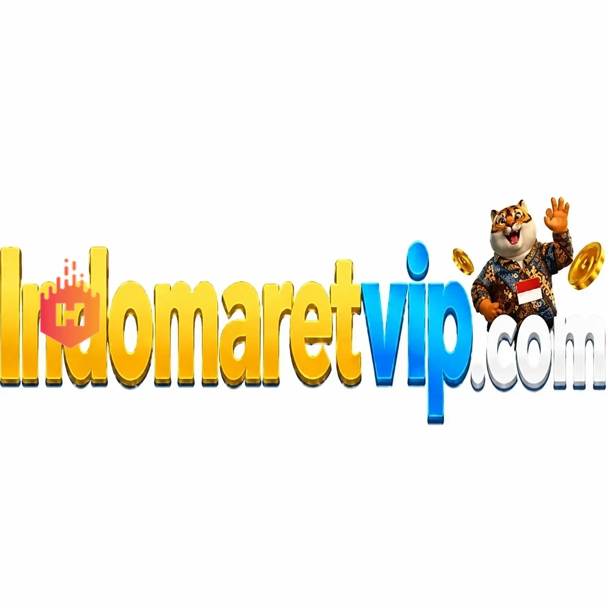 Logo indomaretvip